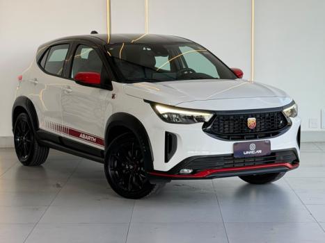 FIAT Pulse 1.3 16V 4P FLEX TURBO 270 ABARTH AT6 AUTOMÁTICO, Foto 1