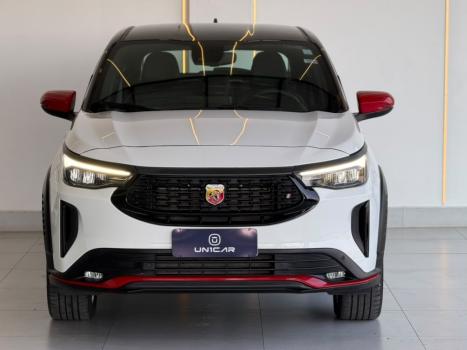 FIAT Pulse 1.3 16V 4P FLEX TURBO 270 ABARTH AT6 AUTOMÁTICO, Foto 2