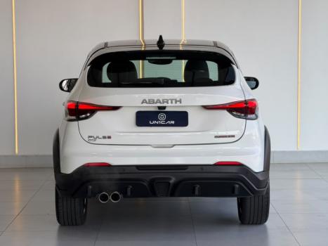 FIAT Pulse 1.3 16V 4P FLEX TURBO 270 ABARTH AT6 AUTOMÁTICO, Foto 5