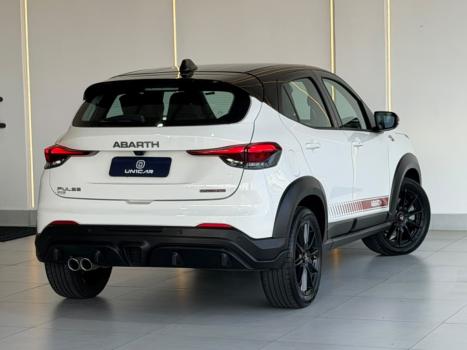 FIAT Pulse 1.3 16V 4P FLEX TURBO 270 ABARTH AT6 AUTOMÁTICO, Foto 6