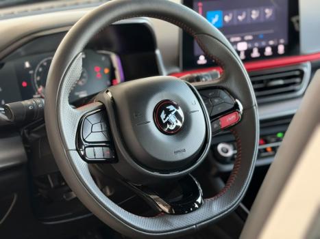 FIAT Pulse 1.3 16V 4P FLEX TURBO 270 ABARTH AT6 AUTOMÁTICO, Foto 9
