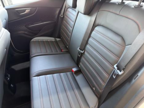 FIAT Pulse 1.3 16V 4P FLEX TURBO 270 ABARTH AT6 AUTOMÁTICO, Foto 11