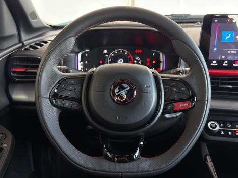 FIAT Pulse 1.3 16V 4P FLEX TURBO 270 ABARTH AT6 AUTOMÁTICO, Foto 14