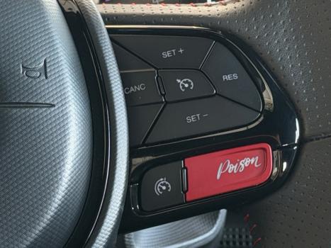 FIAT Pulse 1.3 16V 4P FLEX TURBO 270 ABARTH AT6 AUTOMÁTICO, Foto 15