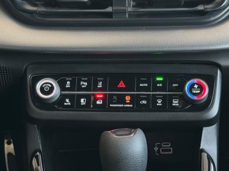 FIAT Pulse 1.3 16V 4P FLEX TURBO 270 ABARTH AT6 AUTOMÁTICO, Foto 16
