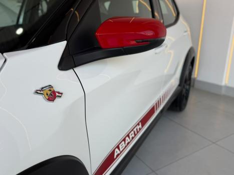 FIAT Pulse 1.3 16V 4P FLEX TURBO 270 ABARTH AT6 AUTOMÁTICO, Foto 20