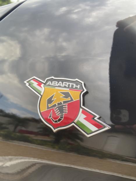 FIAT Pulse 1.3 16V 4P FLEX TURBO 270 ABARTH AT6 AUTOMÁTICO, Foto 4