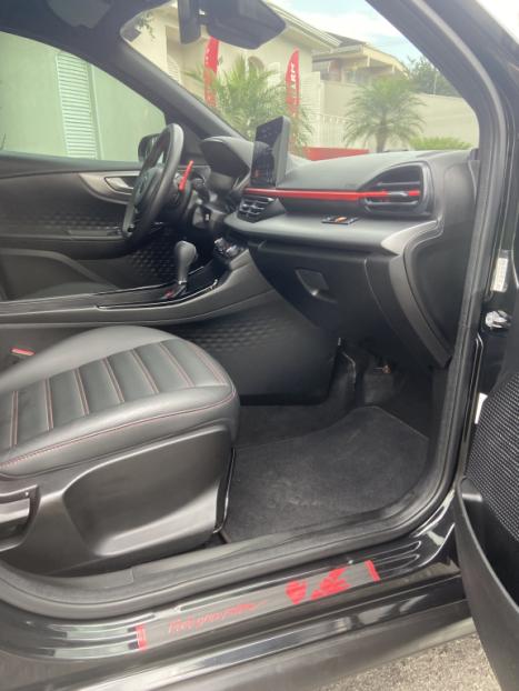 FIAT Pulse 1.3 16V 4P FLEX TURBO 270 ABARTH AT6 AUTOMÁTICO, Foto 3