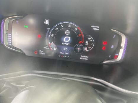 FIAT Pulse 1.3 16V 4P FLEX TURBO 270 ABARTH AT6 AUTOMÁTICO, Foto 5