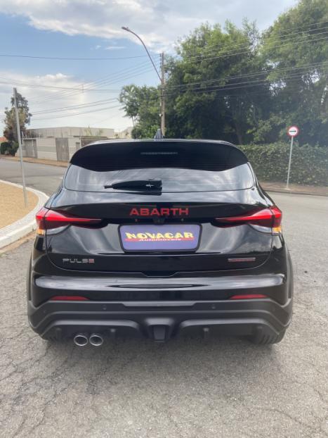 FIAT Pulse 1.3 16V 4P FLEX TURBO 270 ABARTH AT6 AUTOMÁTICO, Foto 6