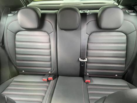 FIAT Pulse 1.3 16V 4P FLEX TURBO 270 ABARTH AT6 AUTOMÁTICO, Foto 10