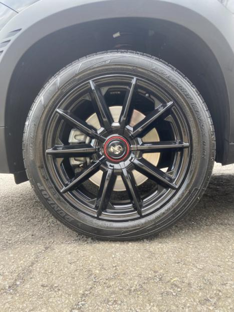 FIAT Pulse 1.3 16V 4P FLEX TURBO 270 ABARTH AT6 AUTOMÁTICO, Foto 11