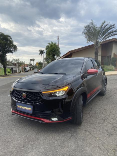 FIAT Pulse 1.3 16V 4P FLEX TURBO 270 ABARTH AT6 AUTOMÁTICO, Foto 16