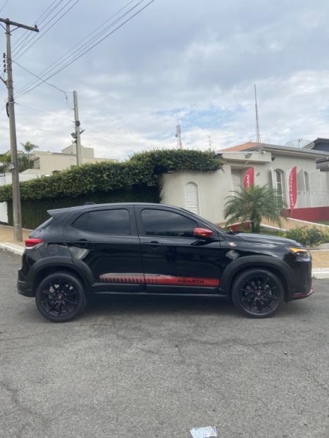 FIAT Pulse 1.3 16V 4P FLEX TURBO 270 ABARTH AT6 AUTOMÁTICO, Foto 14