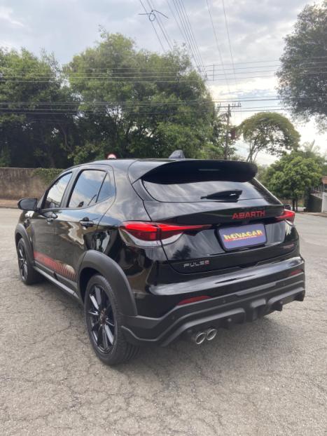 FIAT Pulse 1.3 16V 4P FLEX TURBO 270 ABARTH AT6 AUTOMÁTICO, Foto 15