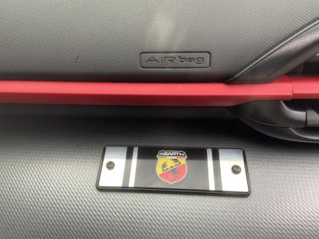 FIAT Pulse 1.3 16V 4P FLEX TURBO 270 ABARTH AT6 AUTOMÁTICO, Foto 17