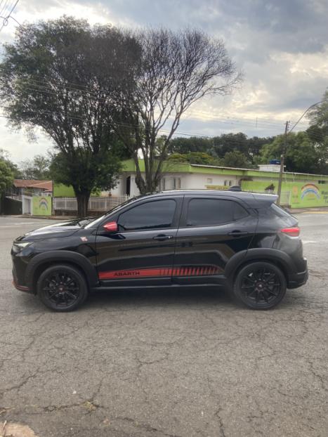 FIAT Pulse 1.3 16V 4P FLEX TURBO 270 ABARTH AT6 AUTOMÁTICO, Foto 18