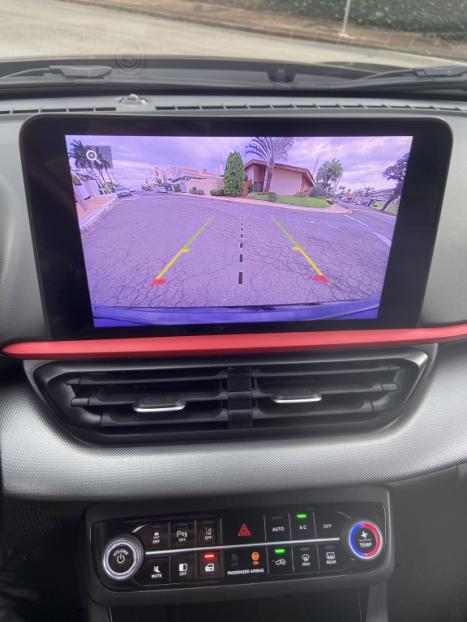 FIAT Pulse 1.3 16V 4P FLEX TURBO 270 ABARTH AT6 AUTOMÁTICO, Foto 19