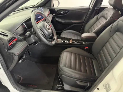 FIAT Pulse 1.3 16V 4P FLEX TURBO 270 ABARTH AT6 AUTOMÁTICO, Foto 6