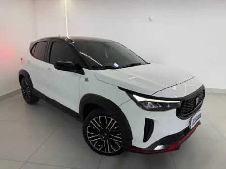 FIAT Pulse 1.3 16V 4P FLEX TURBO 270 ABARTH AT6 AUTOMÁTICO, Foto 14