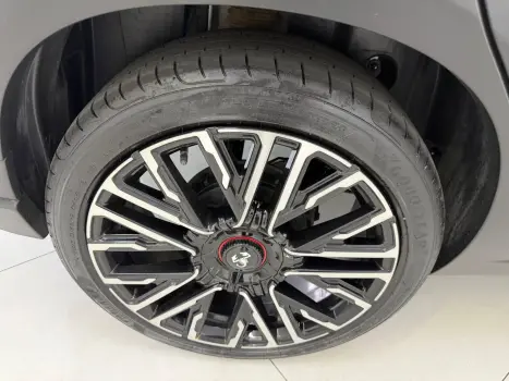 FIAT Pulse 1.3 16V 4P FLEX TURBO 270 ABARTH AT6 AUTOMÁTICO, Foto 16