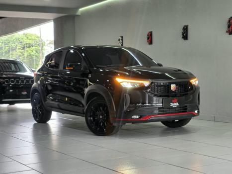FIAT Pulse 1.3 16V 4P FLEX TURBO 270 ABARTH AT6 AUTOMÁTICO, Foto 1
