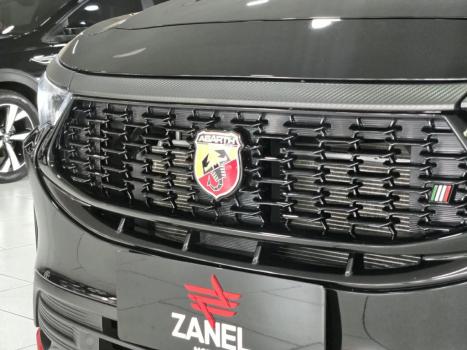 FIAT Pulse 1.3 16V 4P FLEX TURBO 270 ABARTH AT6 AUTOMÁTICO, Foto 2