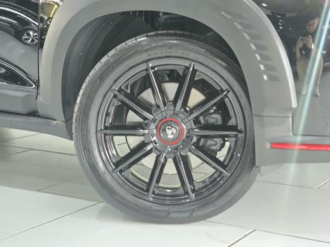 FIAT Pulse 1.3 16V 4P FLEX TURBO 270 ABARTH AT6 AUTOMÁTICO, Foto 4
