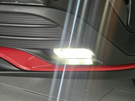 FIAT Pulse 1.3 16V 4P FLEX TURBO 270 ABARTH AT6 AUTOMÁTICO, Foto 5