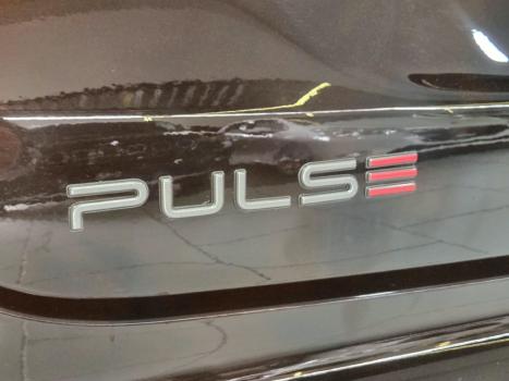 FIAT Pulse 1.3 16V 4P FLEX TURBO 270 ABARTH AT6 AUTOMÁTICO, Foto 7