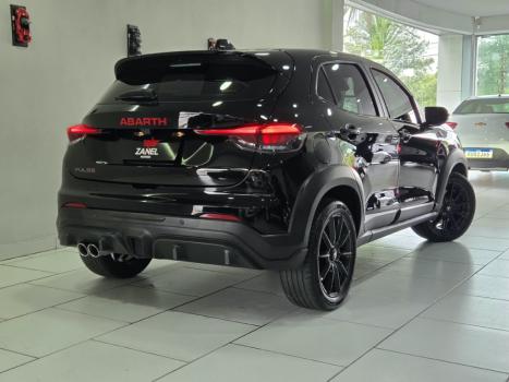 FIAT Pulse 1.3 16V 4P FLEX TURBO 270 ABARTH AT6 AUTOMÁTICO, Foto 8