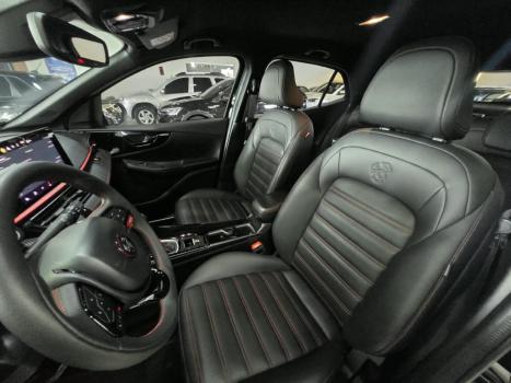 FIAT Pulse 1.3 16V 4P FLEX TURBO 270 ABARTH AT6 AUTOMÁTICO, Foto 9