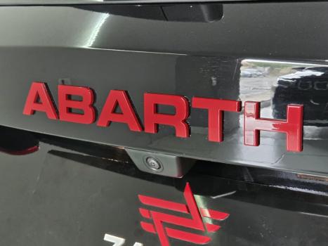 FIAT Pulse 1.3 16V 4P FLEX TURBO 270 ABARTH AT6 AUTOMÁTICO, Foto 10