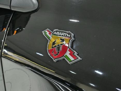FIAT Pulse 1.3 16V 4P FLEX TURBO 270 ABARTH AT6 AUTOMÁTICO, Foto 11