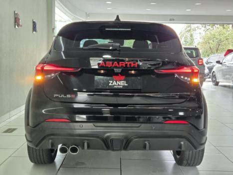 FIAT Pulse 1.3 16V 4P FLEX TURBO 270 ABARTH AT6 AUTOMÁTICO, Foto 12