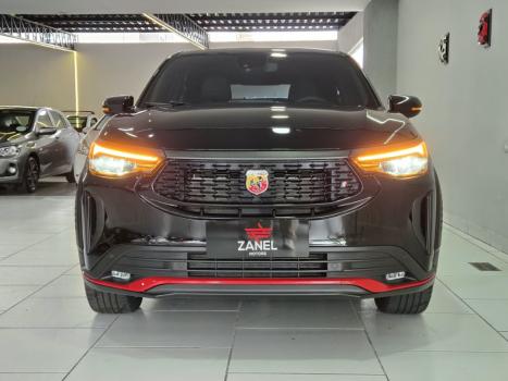 FIAT Pulse 1.3 16V 4P FLEX TURBO 270 ABARTH AT6 AUTOMÁTICO, Foto 13