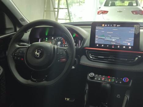 FIAT Pulse 1.3 16V 4P FLEX TURBO 270 ABARTH AT6 AUTOMÁTICO, Foto 17