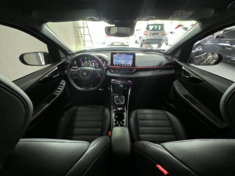 FIAT Pulse 1.3 16V 4P FLEX TURBO 270 ABARTH AT6 AUTOMÁTICO, Foto 18