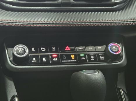 FIAT Pulse 1.3 16V 4P FLEX TURBO 270 ABARTH AT6 AUTOMÁTICO, Foto 19