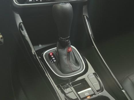 FIAT Pulse 1.3 16V 4P FLEX TURBO 270 ABARTH AT6 AUTOMÁTICO, Foto 20