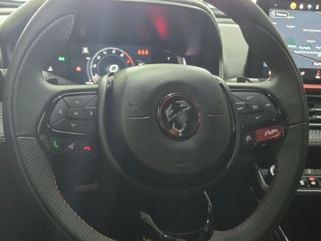 FIAT Pulse 1.3 16V 4P FLEX TURBO 270 ABARTH AT6 AUTOMÁTICO, Foto 21