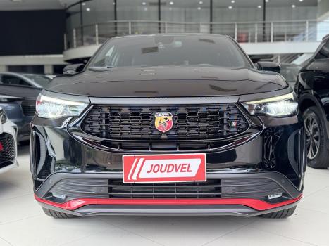 FIAT Pulse 1.3 16V 4P FLEX TURBO 270 ABARTH AT6 AUTOMÁTICO, Foto 2