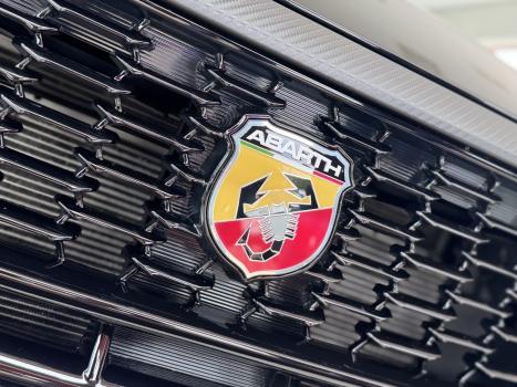 FIAT Pulse 1.3 16V 4P FLEX TURBO 270 ABARTH AT6 AUTOMÁTICO, Foto 4