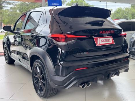 FIAT Pulse 1.3 16V 4P FLEX TURBO 270 ABARTH AT6 AUTOMÁTICO, Foto 5