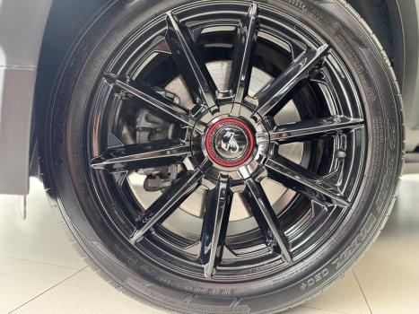FIAT Pulse 1.3 16V 4P FLEX TURBO 270 ABARTH AT6 AUTOMÁTICO, Foto 9