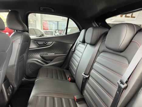 FIAT Pulse 1.3 16V 4P FLEX TURBO 270 ABARTH AT6 AUTOMÁTICO, Foto 10