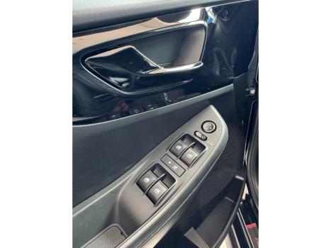 FIAT Pulse 1.3 16V 4P FLEX TURBO 270 ABARTH AT6 AUTOMÁTICO, Foto 13