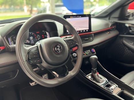 FIAT Pulse 1.3 16V 4P FLEX TURBO 270 ABARTH AT6 AUTOMÁTICO, Foto 15