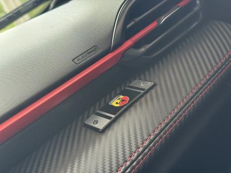 FIAT Pulse 1.3 16V 4P FLEX TURBO 270 ABARTH AT6 AUTOMÁTICO, Foto 20