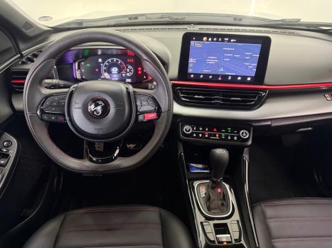 FIAT Pulse 1.3 16V 4P FLEX TURBO 270 ABARTH AT6 AUTOMÁTICO, Foto 5
